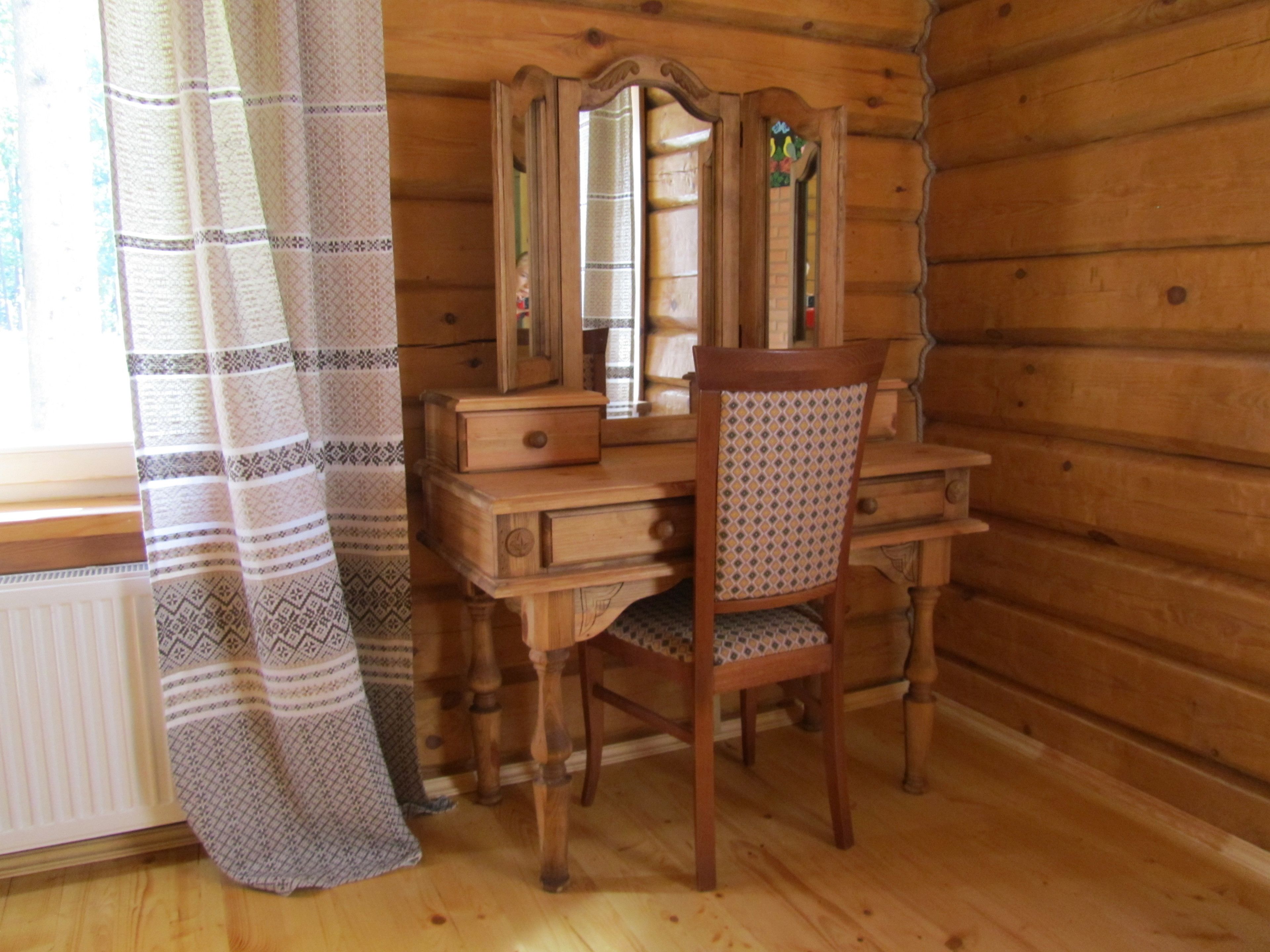 cottage, 2 bedrooms | premium bedding, in-room safe, desk, laptop workspace