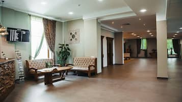 Hall