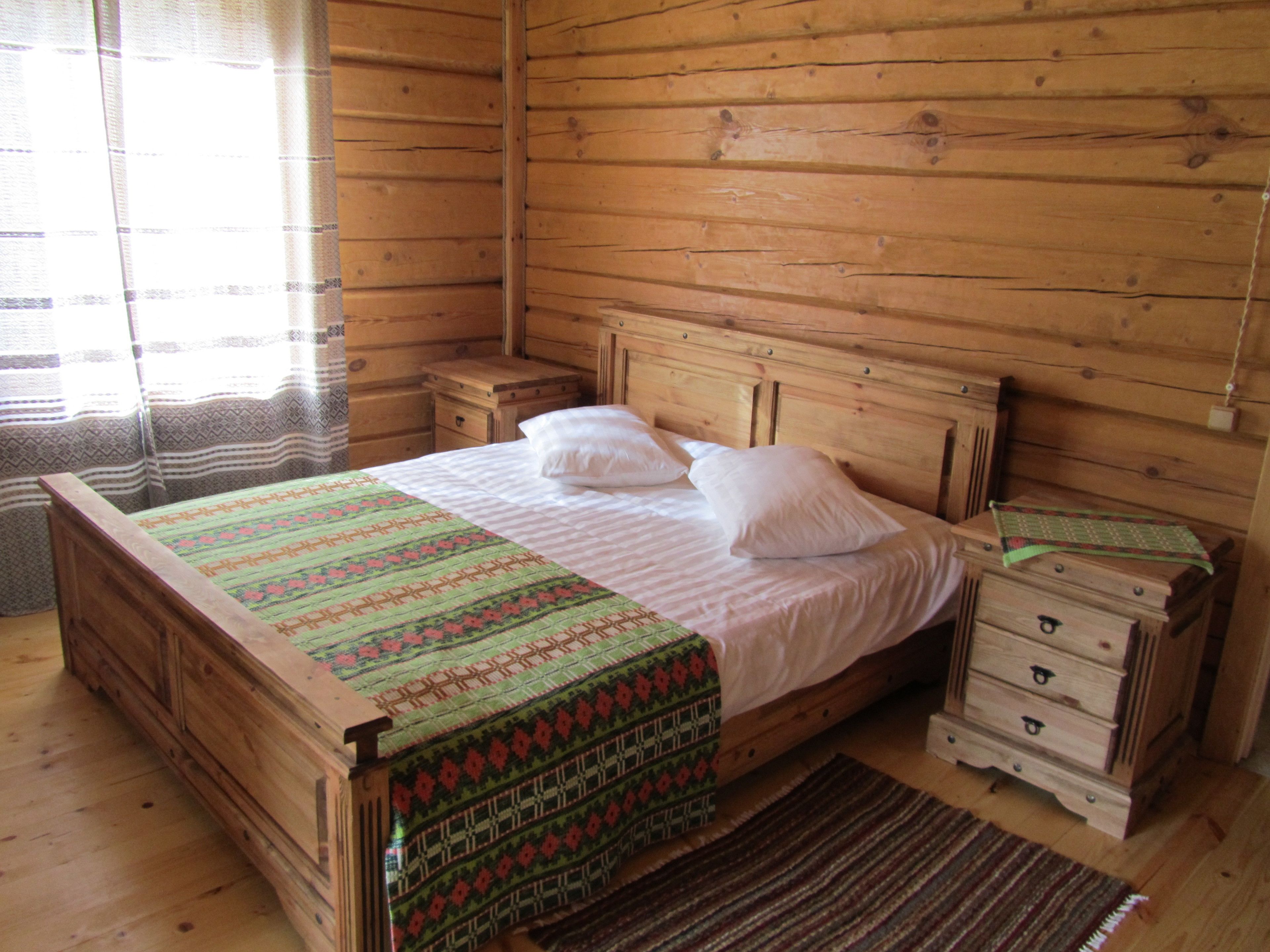 cottage, 2 bedrooms | premium bedding, in-room safe, desk, laptop workspace