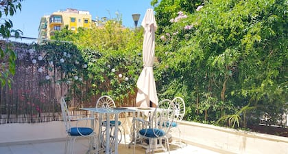 La Casa Azul B&B Apartments