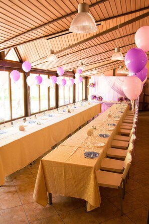 Servei de restauració