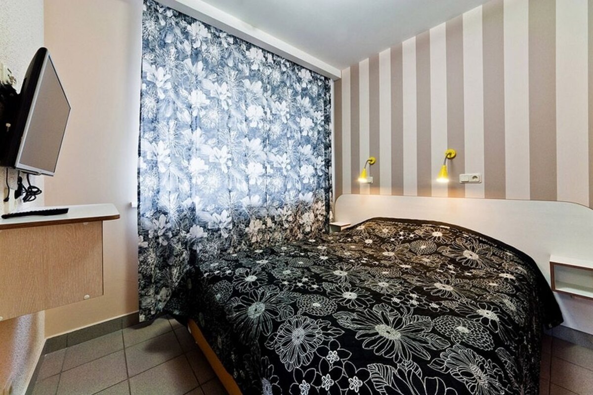 Kamar Keluarga, dapur | Meja kerja, setrika/meja setrika, dan tempat tidur bayi (biaya tambahan)