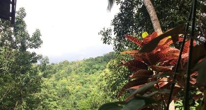 Knuckles Range - Aruni Villa