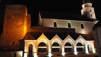 Exterieur