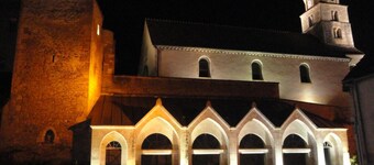 Le Puits Fortifie