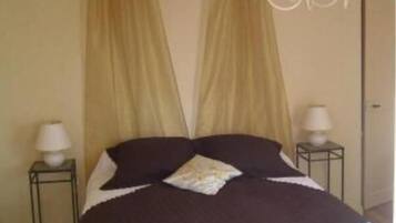 Lits bébé (en supplément), lits pliants/supplémentaires, Wi-Fi gratuit