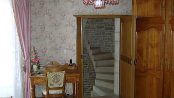 Restauración