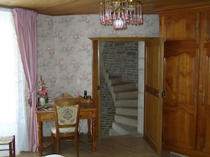 Restauration