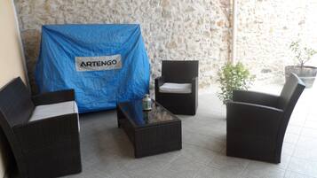 Terras