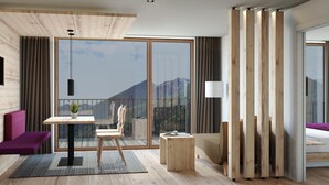 Room - STOANA (Valle Aurina)