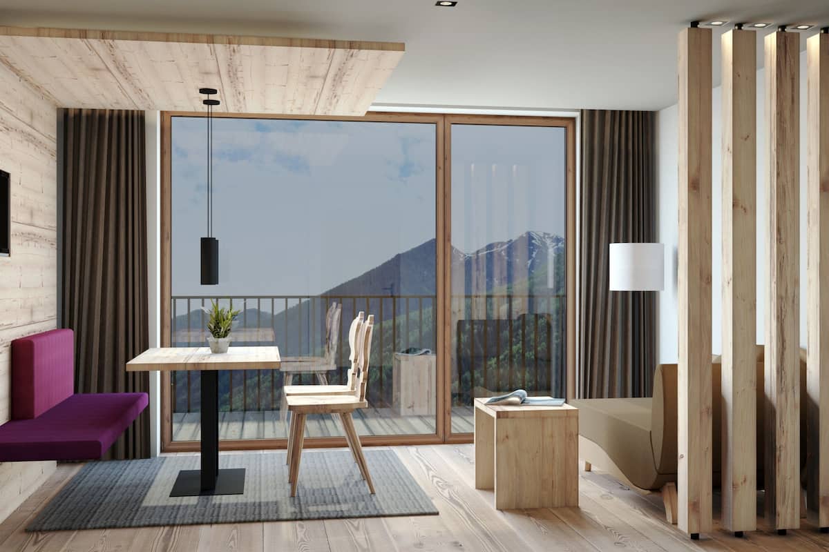 In-room safe, desk, blackout curtains, soundproofing