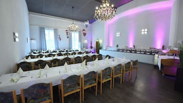 Salón de eventos