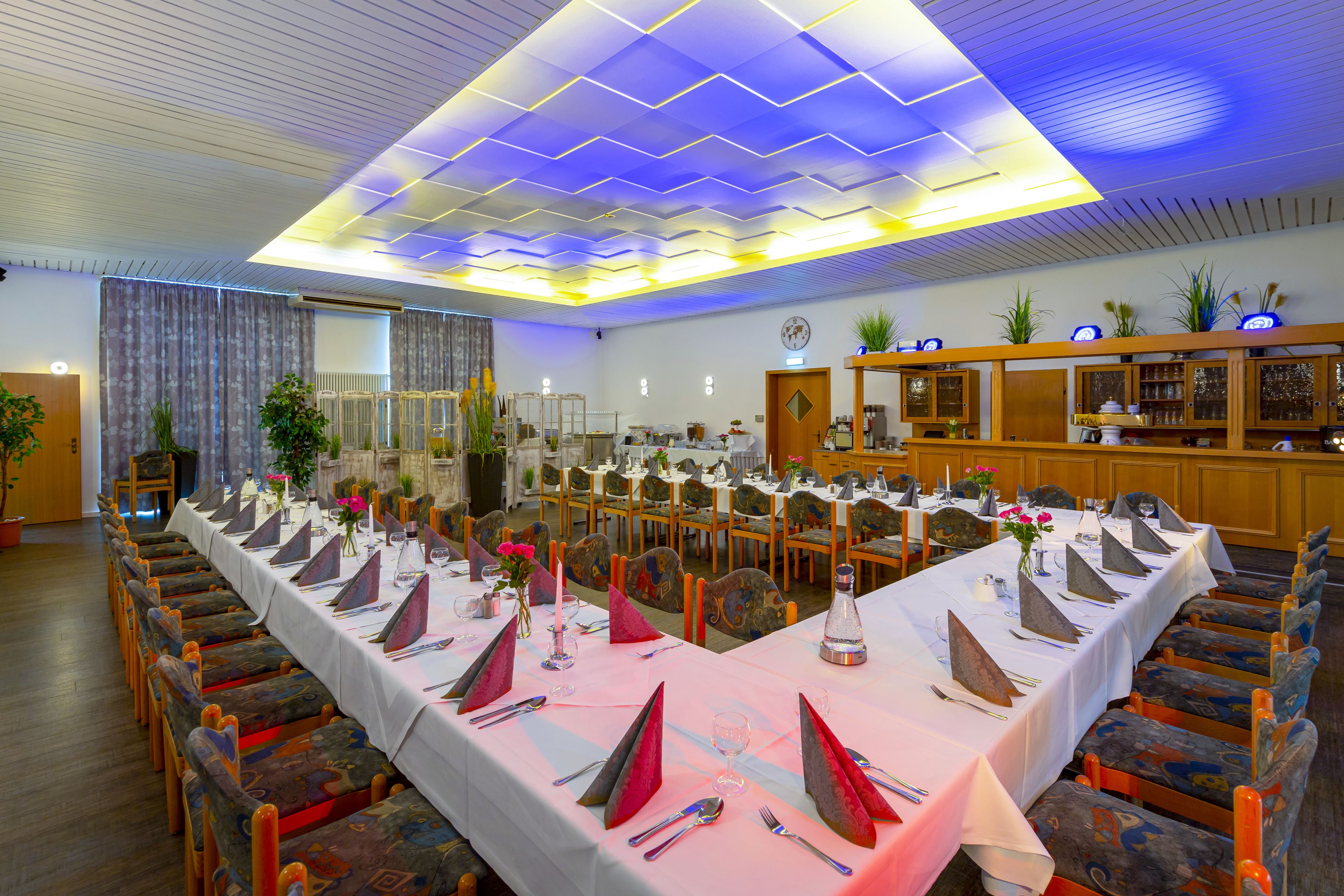 Salón de eventos
