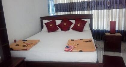 Wijaya Homestay