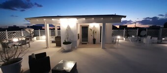 Alla Vista Del Barocco