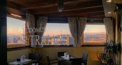 B&B Domus Traiani