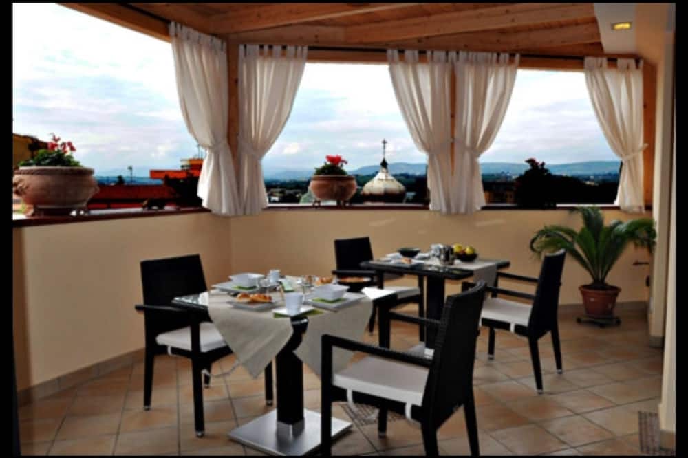 B&B Domus Traiani