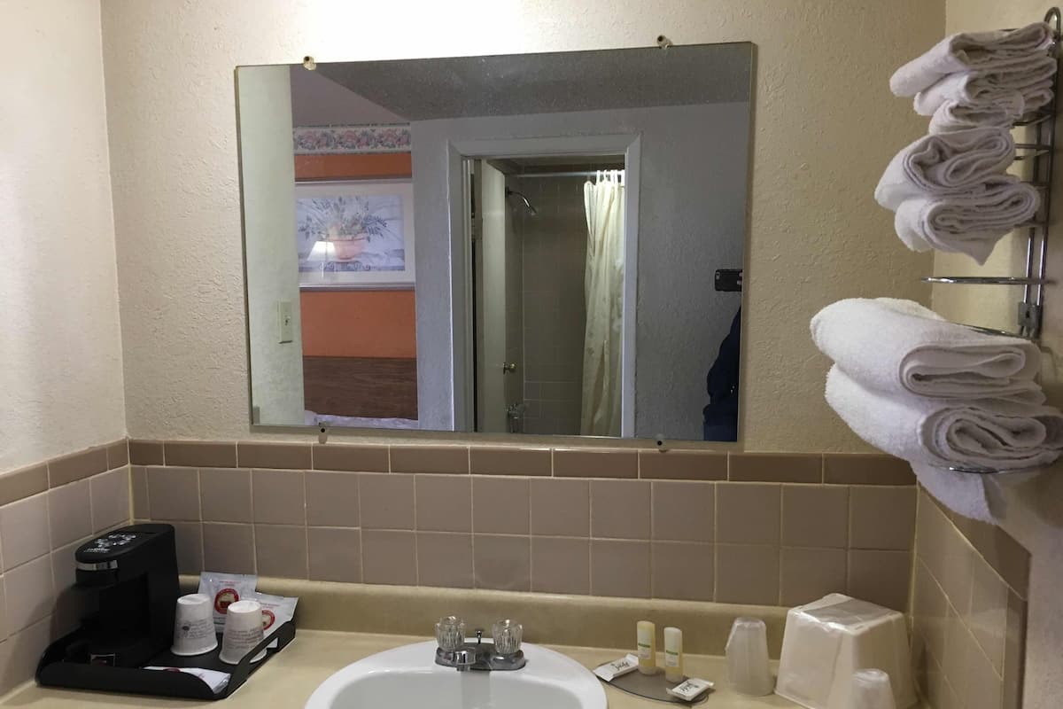 Kostenloses WLAN, BettwƤsche