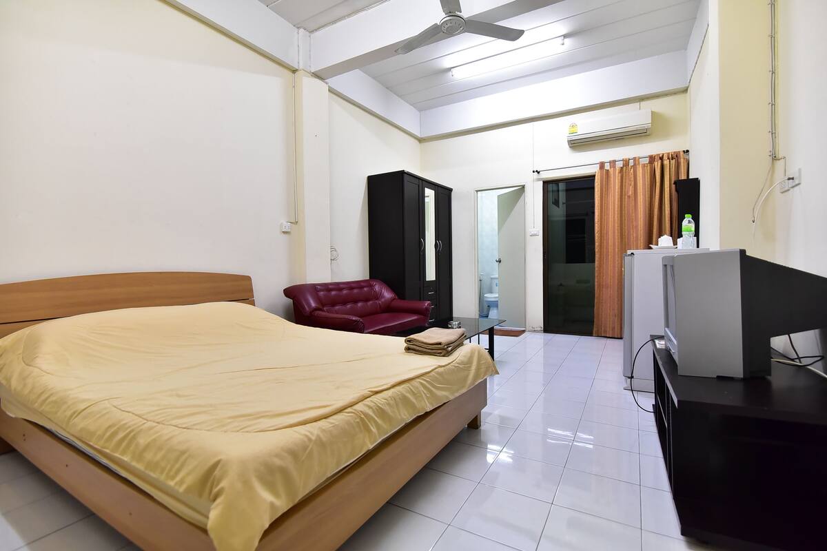 Standard Room | WiFi (free)