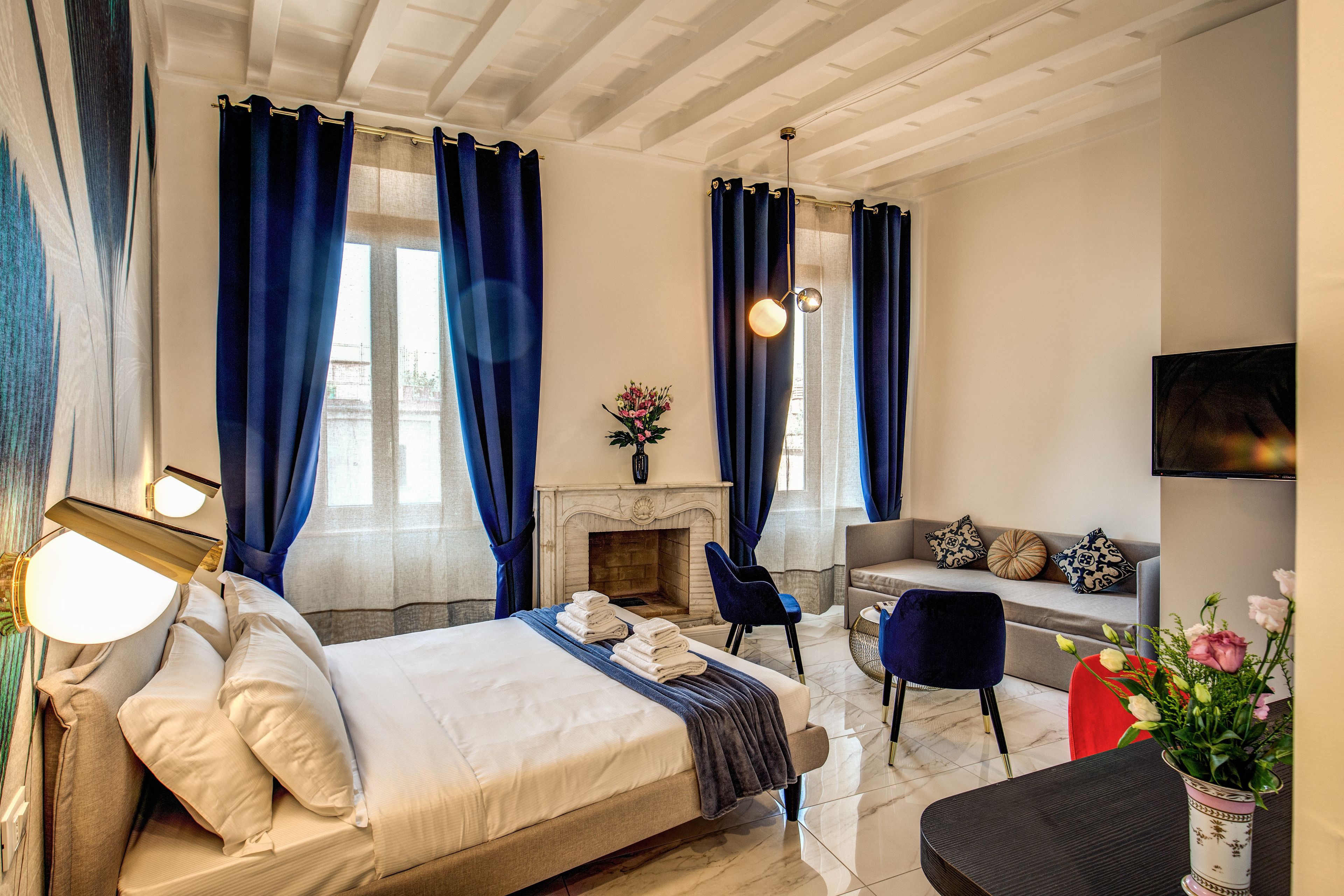 Foto - Little Queen Pantheon