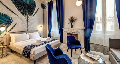 Little Queen Pantheon Residence