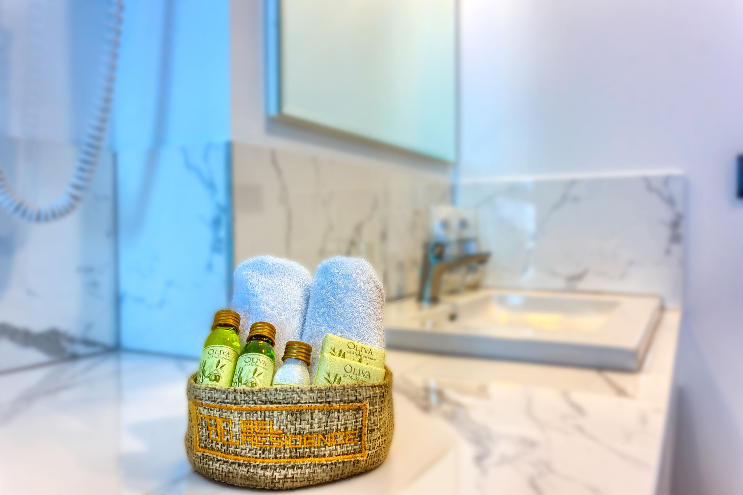 Foto - Bel Residence