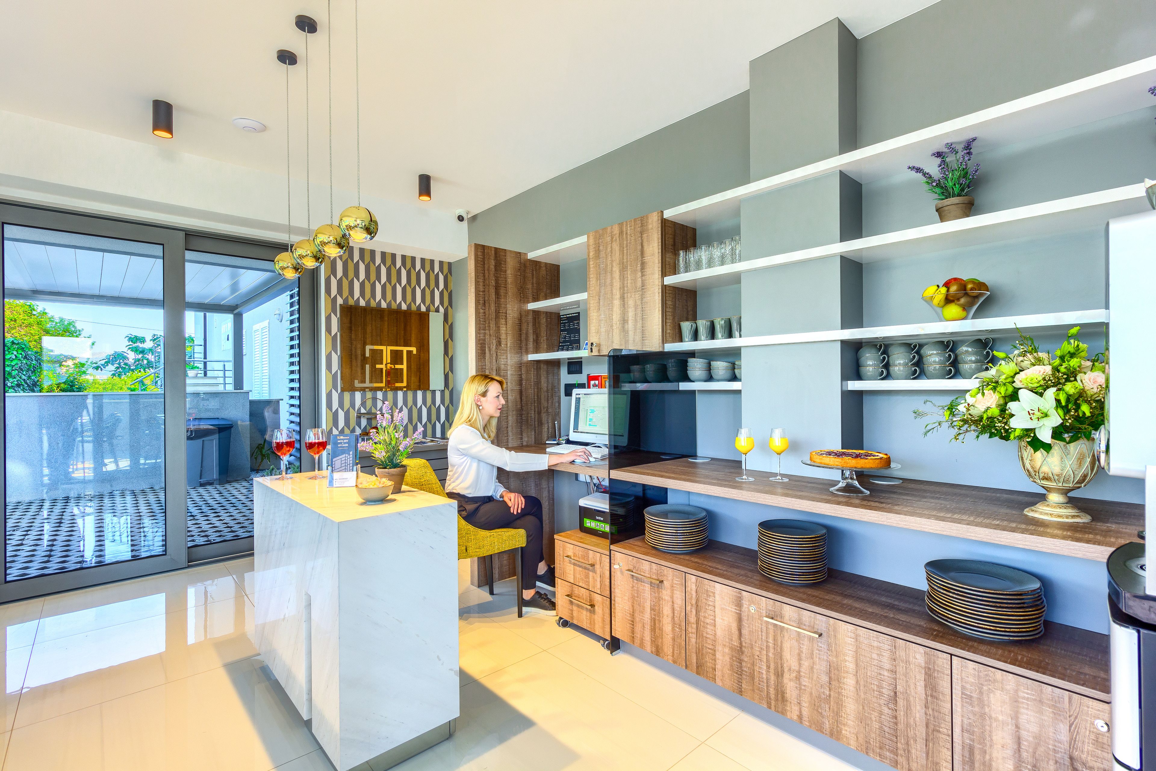 Foto - Bel Residence