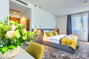 Living room - Bel Residence (Split)