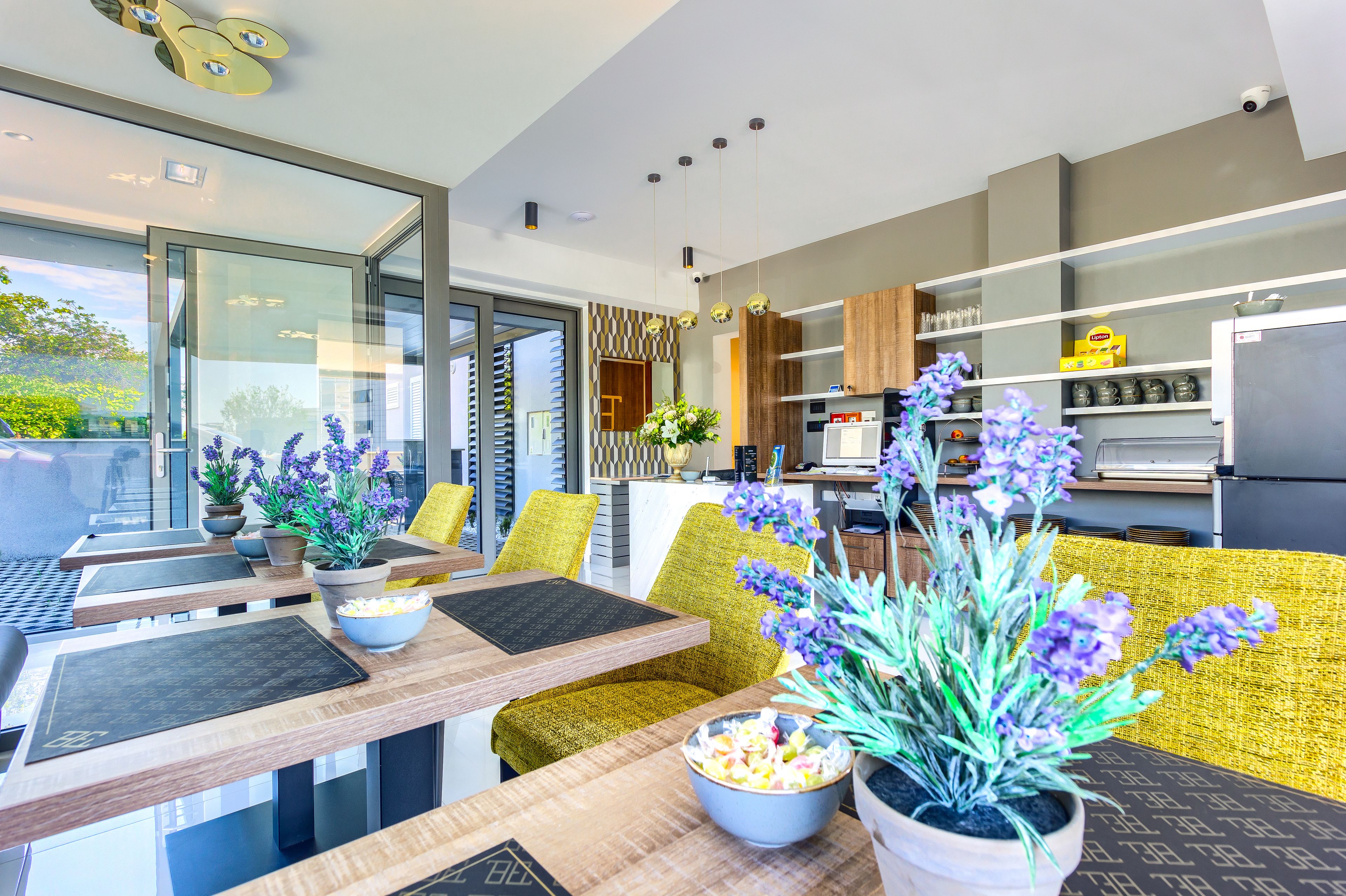 Foto - Bel Residence