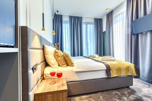 Living room - Bel Residence (Split)