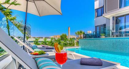 Bel Residence