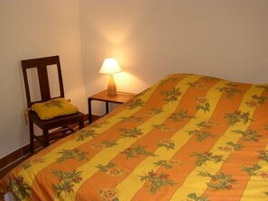 7 soverom og strykejern/-brett