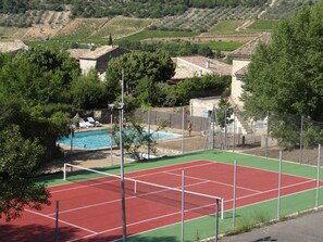 Sportplatz
