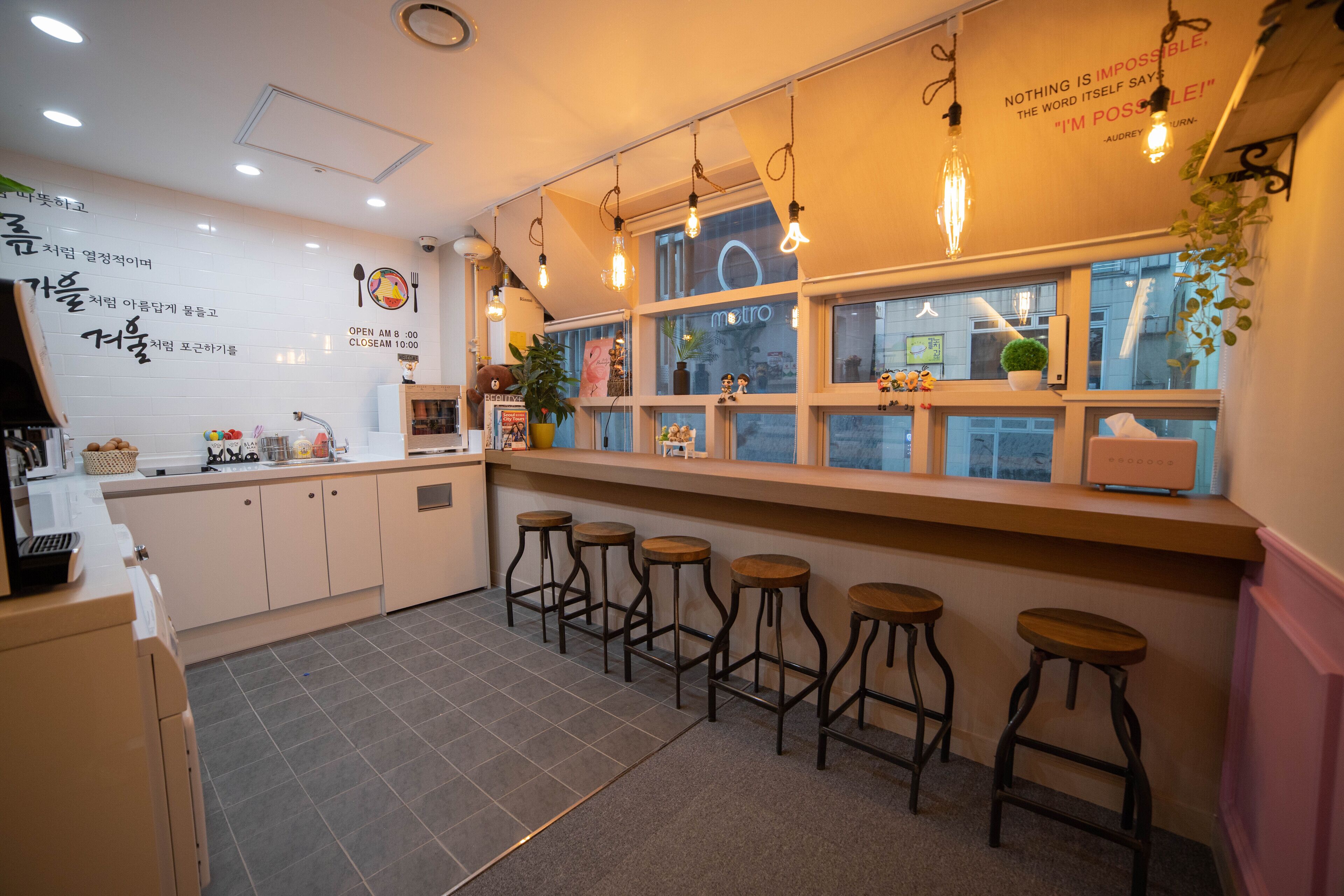 Foto - Calistar Hotel