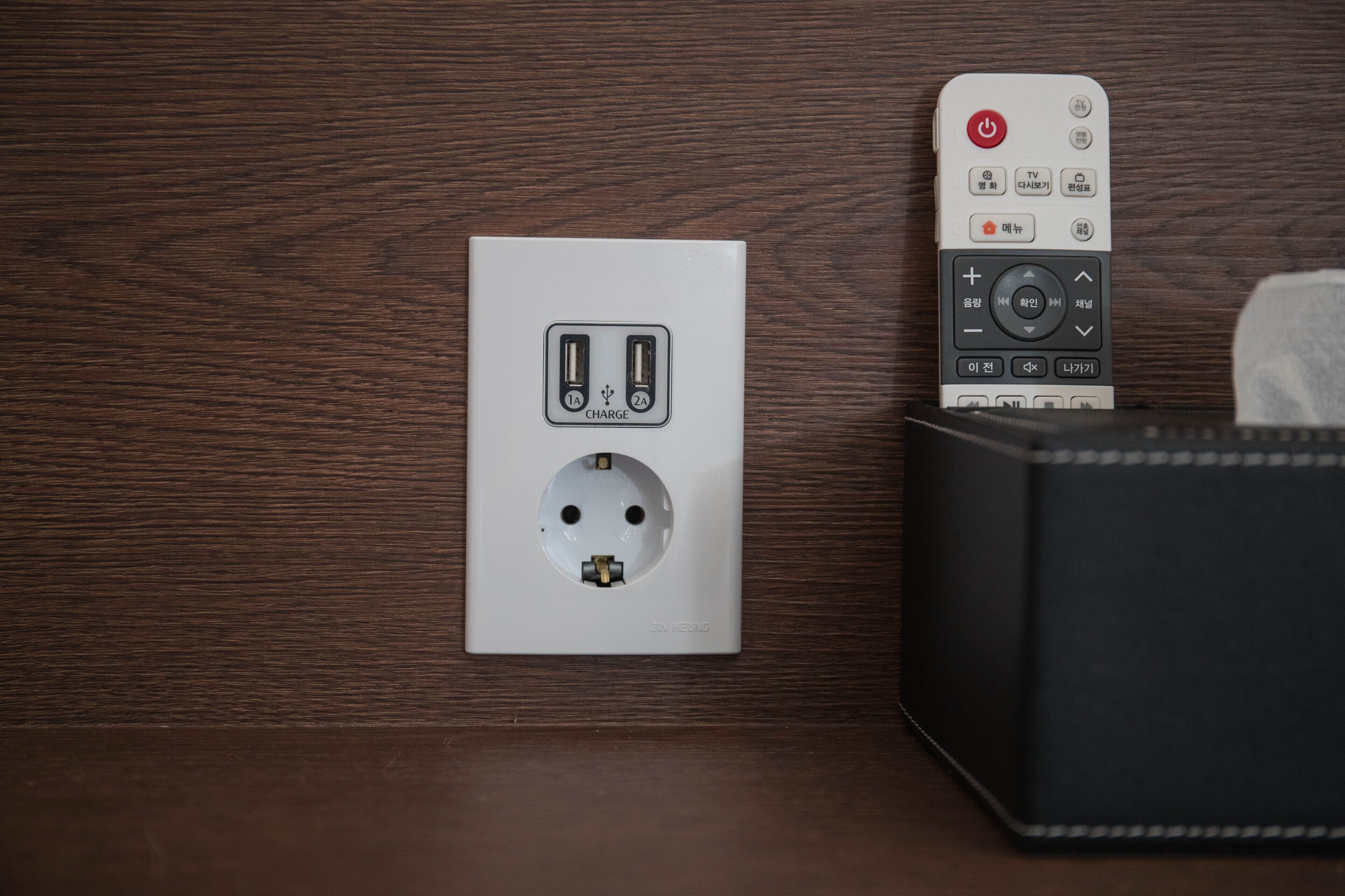 Foto - Calistar Hotel