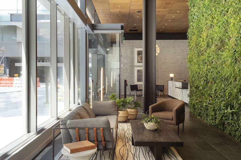 ROOST East Market by null