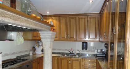 Casa Os Batans