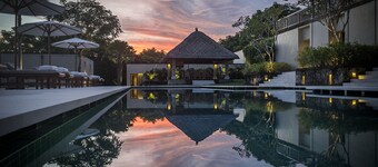 REVĪVŌ Wellness Resort Nusa Dua Bali