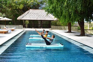 Wellness Retreat Package - Garden Suite | Literie de qualité, minibar contenant certains articles gratuits