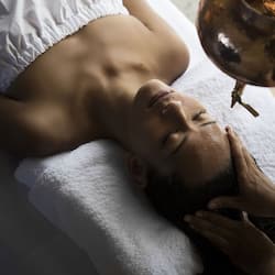 Soin spa