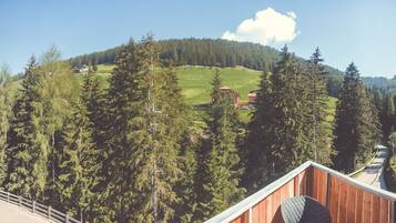 Junior Suite, Valley View