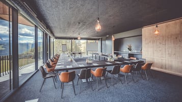 Sala de reuniones