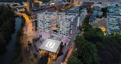 High Park am Potsdamer Platz