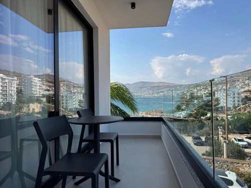 Erdeti Boutique Hotel