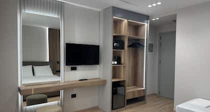 Erdeti Boutique Hotel