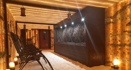 Centrum Wypoczynkowo Szkoleniowe GWAREK