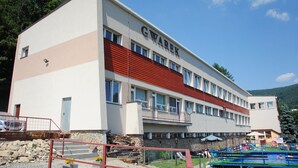 Exterior - Centrum Wypoczynkowo Szkoleniowe GWAREK (Ustron)
