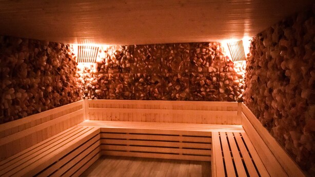 Spa - Centrum Wypoczynkowo Szkoleniowe GWAREK (Ustron)