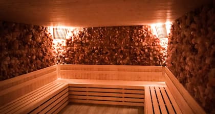 Centrum Wypoczynkowo Szkoleniowe GWAREK