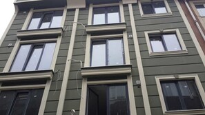 Exterior - Joy Suites (Istanbul)
